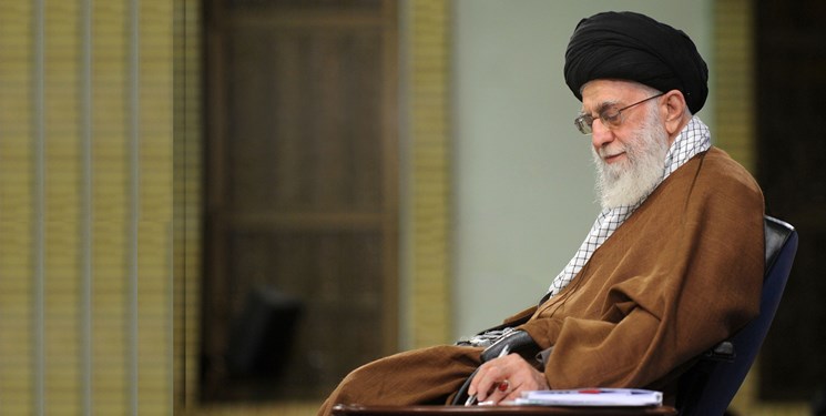 پیام تسلیت رهبر معظم انقلاب در پی درگذشت پدر شهیدان ارومیان 