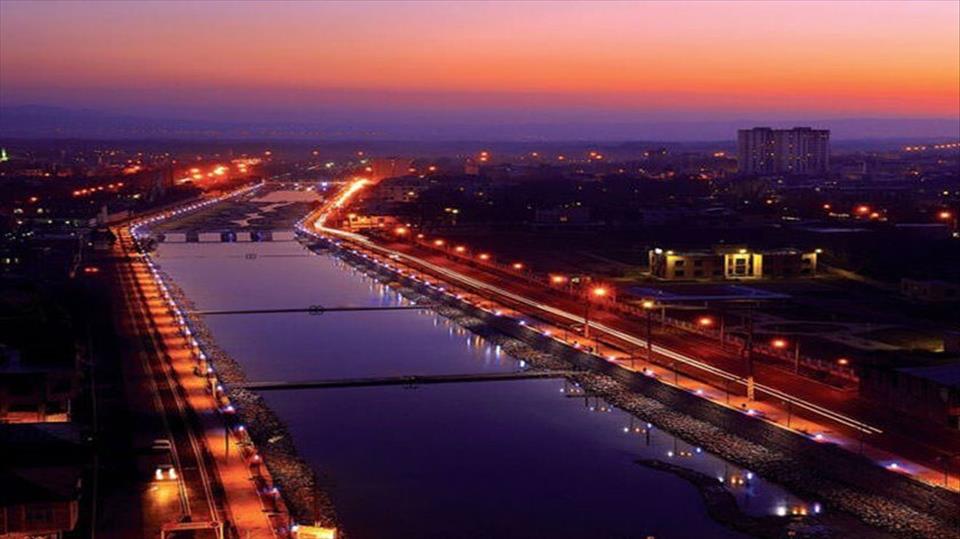 رهاورد ویژه‌برنامه‌های گرامیداشت روز مراغه 