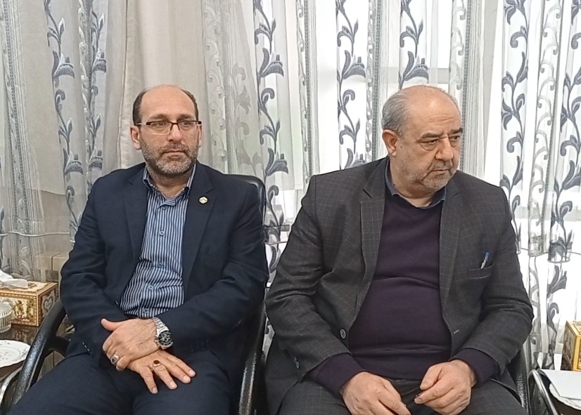  پروژه های در دست بهره‌برداری دانشکده علوم پزشکی مراغه در ایام الله دهه فجر