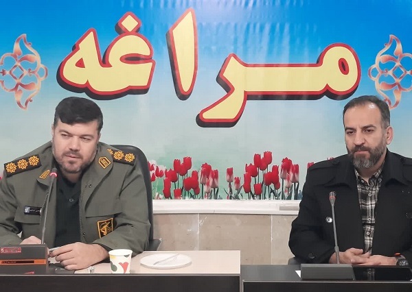  مشارکت در انتخابات تقویت کننده قدرت نرم نظام است