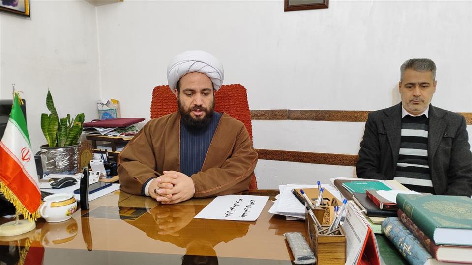 تشکیل شورای راهبری بانوان سازمان تبلیغات اسلامی مراغه برای تقویت فعالیت‌های فرهنگی