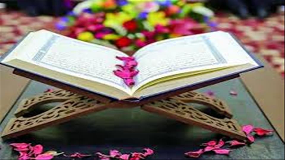 برگزاری اولین دوره مسابقات قرآنی ویژه کارکنان شهرداری مراغه